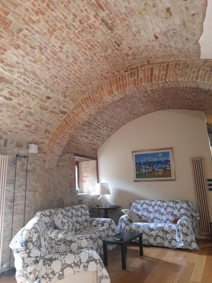 "Il Pollaio" Guests House Leilighet Panicale Eksteriør bilde