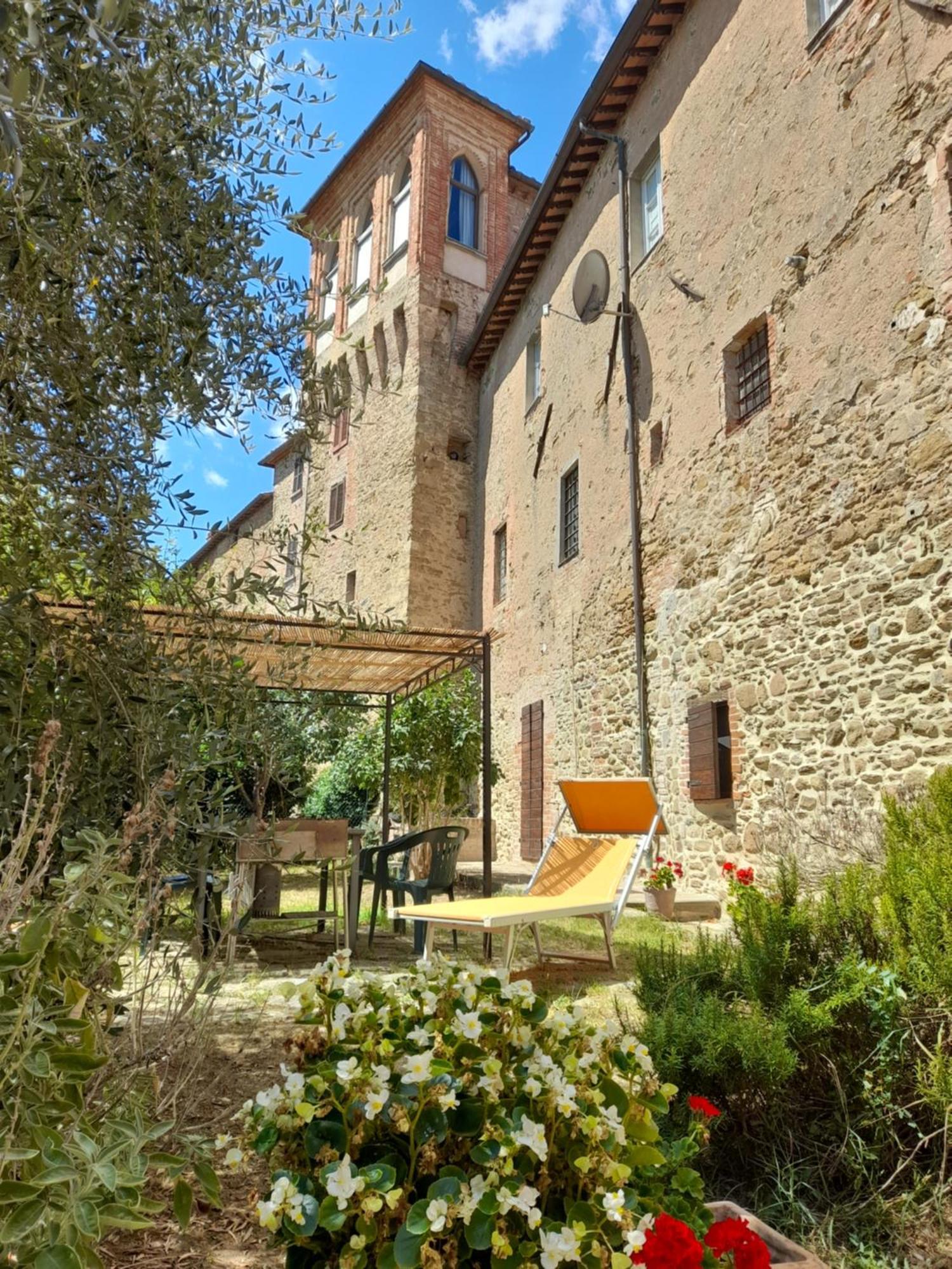 "Il Pollaio" Guests House Leilighet Panicale Rom bilde